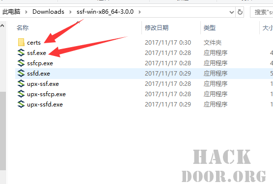 【横向】Webshell利用SSF+Proxifier反向代理内网流量到公网-赤道学院