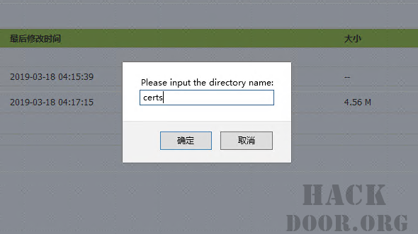 图片[2]-【横向】Webshell利用SSF+Proxifier反向代理内网流量到公网-赤道学院