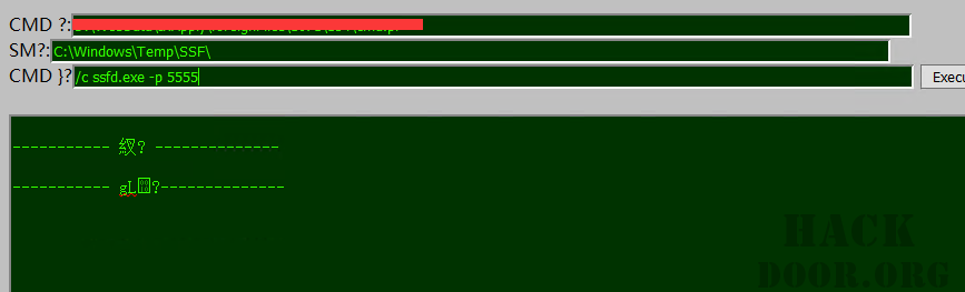图片[4]-【代理】SSF 正向代理与公网转发-赤道学院