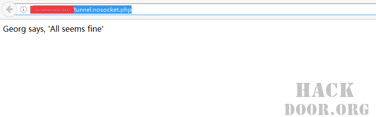 图片[2]-【代理】reGeorg + Proxifier 隧道代理-赤道学院