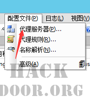 图片[4]-【代理】reGeorg + Proxifier 隧道代理-赤道学院