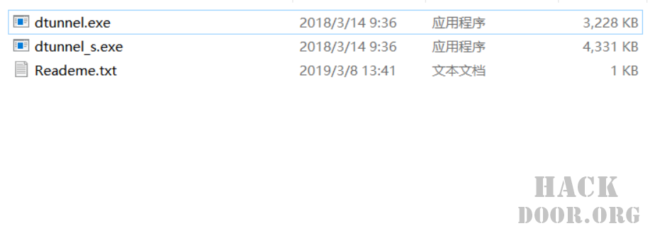 图片[4]-【代理】dtunnel 内网 SOCKS 转发实战-赤道学院