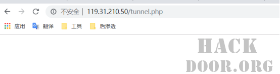 图片[4]-【代理】Neo-reGeorg 基础用法与隧道生成-赤道学院