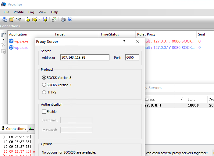 图片[5]-【代理】Stowaway 上线、节点管理与 SOCKS 转发-赤道学院